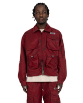 NASH Trilogy Jacket at Gravity NYC